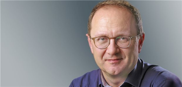 Jedes Jahr aufs Neue...