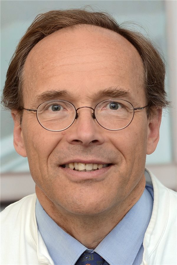 Ärzte sind sich einig: eine Impfung schützt! Ärzte sind sich einig: eine Impfung schützt!