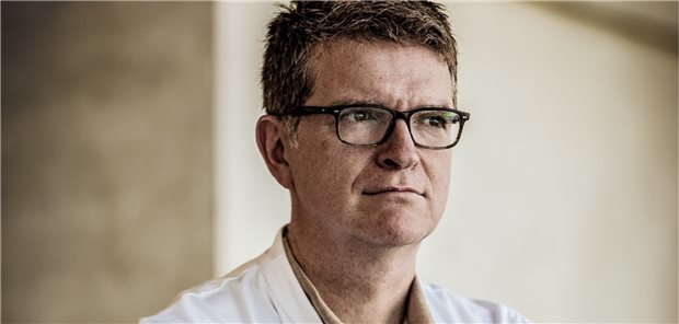 Kasuistik: Das deutliche Ansprechen in der Zweitlinie