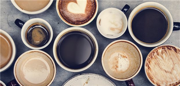 Zwischen Trend & Kausalität: Kaffee & Überleben