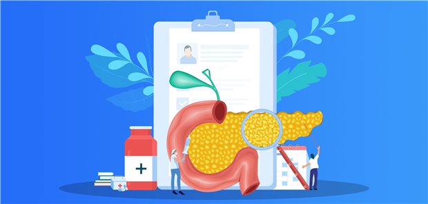 Ein Insulinmangel-Diabetes wird oft verkannt Ein Insulinmangel-Diabetes wird oft verkannt