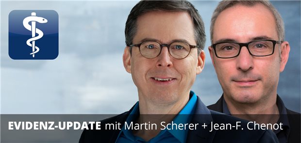 Hautkrebs-Screening – geringere Mortalität und dennoch ein Problem Hautkrebs-Screening – geringere Mortalität und dennoch ein Problem