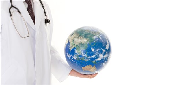 Türöffner in eine neue Welt der ambulanten Medizin