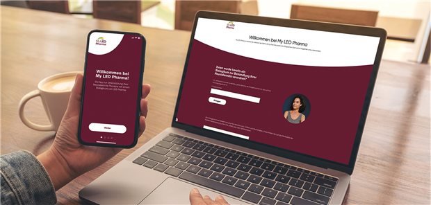 Unterstützung für Ihre AD-Patient*innen