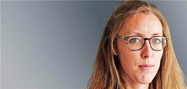 Harren wir der Taten!