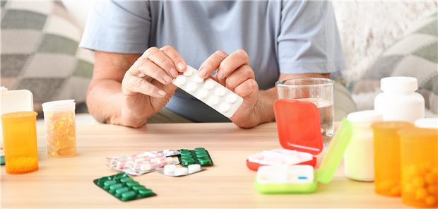 B12-Mangel durch PPI & Metformin B12-Mangel durch PPI & Metformin