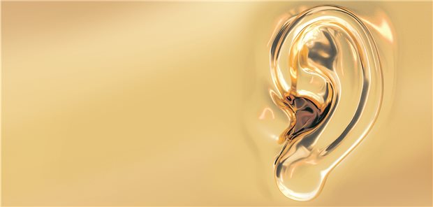 Reden ist Silber, Hören ist Gold