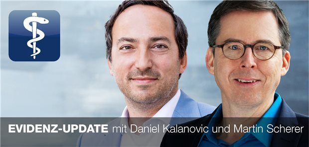 Wem hilft Paxlovid? Ein Case-Finding mit DEGAM und Pfizer Wem hilft Paxlovid? Ein Case-Finding mit DEGAM und Pfizer