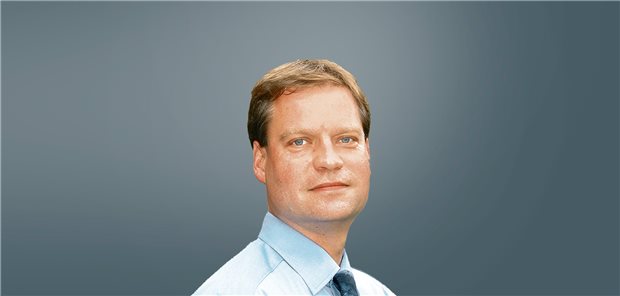 Auch eine Zäsur in der globalen Ernährungsstrategie