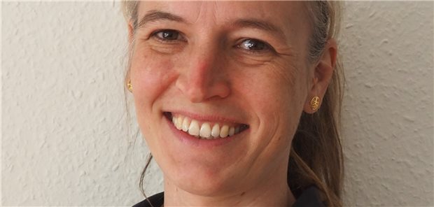 Dr. Kristina Spöhrer