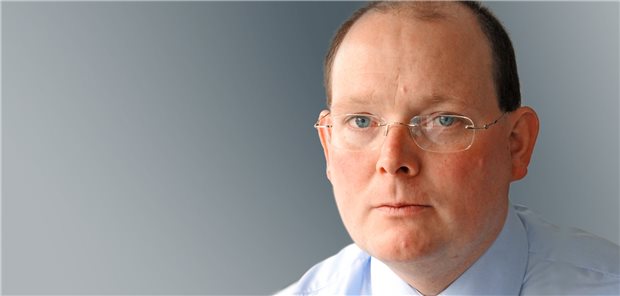 Patentanmeldungen: Bei MedTech geht es nicht um Corona