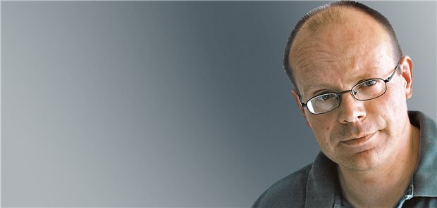 Wer frisst wem was weg?