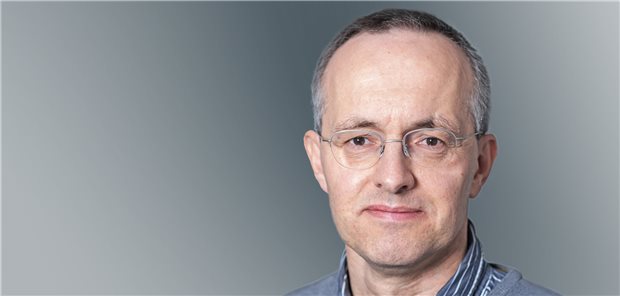 Schrittweise Grenzverschiebung