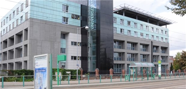 Uniklinikum Magdeburg