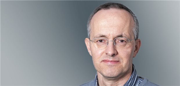 Nicht mehr Herr im Haus