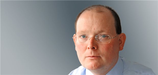 TI-Begehren: Eine knifflige Frage