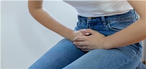 Akutes Skrotum Das AISE verschwindet ohne Therapie