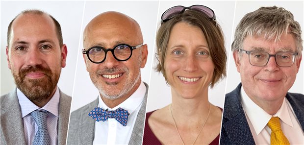 Die Zeit ist reif für die Immunprophylaxe