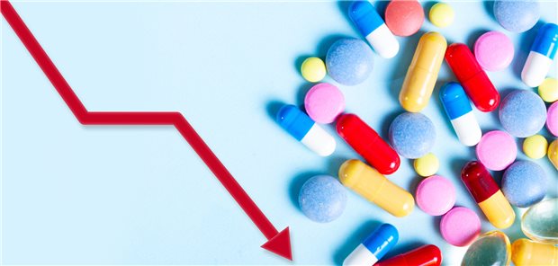 Immunprophylaxe senkt Antibiotika-Verbrauch