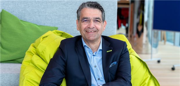 Wohlschlegel neues Mitglied im vfa-Präsidium Wohlschlegel neues Mitglied im vfa-Präsidium