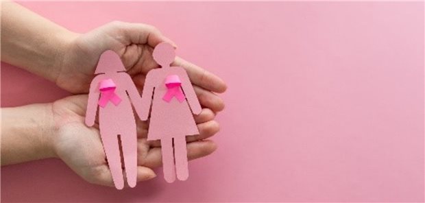 Reduktion des Rezidivrisikos beim frühen Brustkrebs