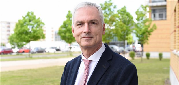 Vorstand für die Uni Greifswald ernannt Vorstand für die Uni Greifswald ernannt