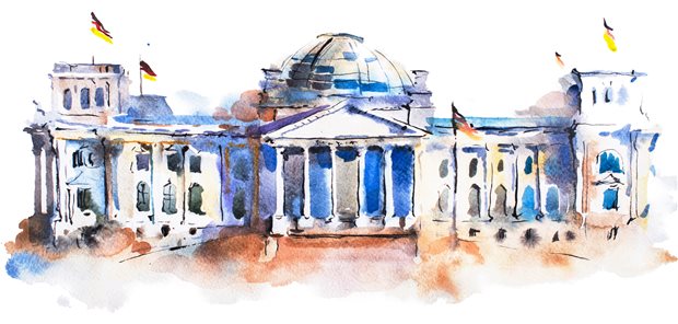 Die Glaskuppel: Wenn am Ende keiner bluten will