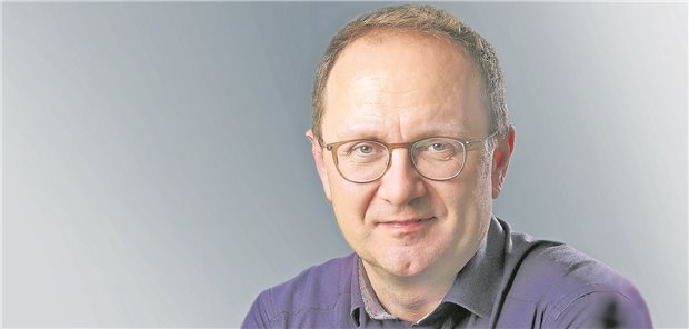 Aggressiv zuwarten bei Prostatakrebs!