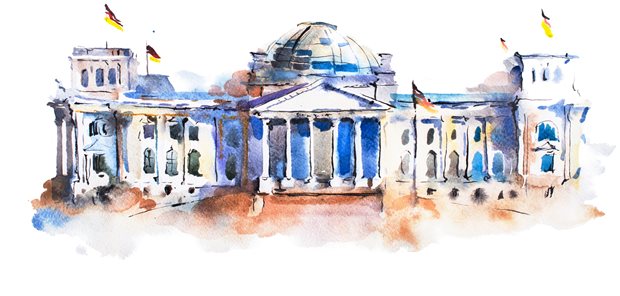 Die Glaskuppel: Widerstände bringen den Minister nicht vom Kurs ab