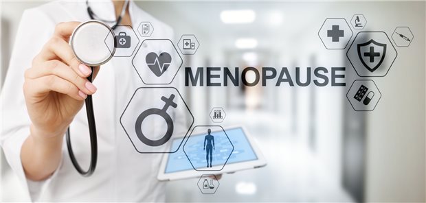 Menopause und Hyperthyreose gehen auf die Knochen Menopause und Hyperthyreose gehen auf die Knochen