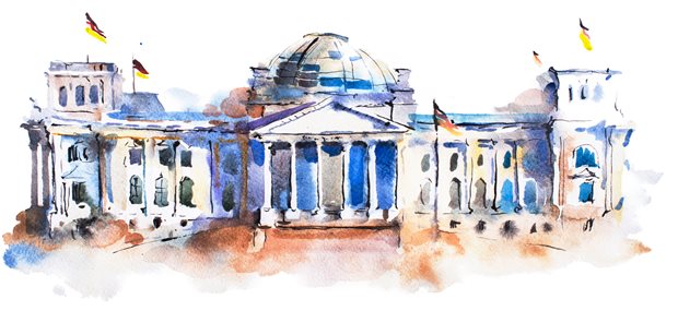 Die Glaskuppel: Genuss-Cannabis und die Akte X