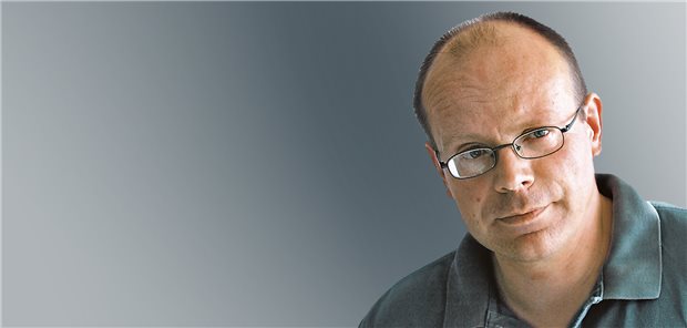 Auch mal an die eigene Nase fassen