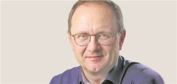 Ernährung: Länger leben mit Essenspausen