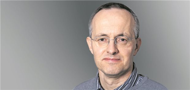 Dem Tod von der Schippe gesprungen