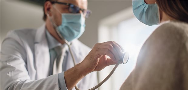 Das kolorektale Karzinom & der BMI – es bleibt kompliziert