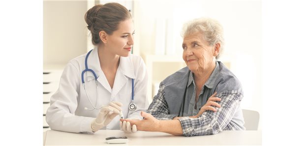 Typ-2-Diabetes – Fragen, was wichtig ist