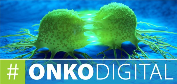 Digitale Versorgung in der Onkologie Digitale Versorgung in der Onkologie