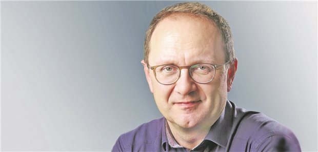 Reden hilft beim Reizdarmsyndrom