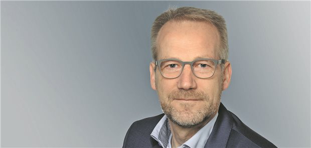 Noch keine Blaupause, aber ein Anfang