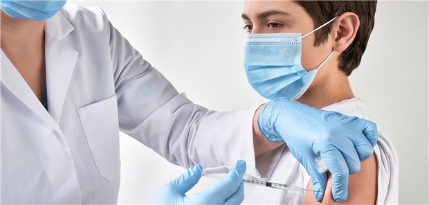 Influenza-Impfstrategie: Auf die Jüngeren kommt es an Influenza-Impfstrategie: Auf die Jüngeren kommt es an