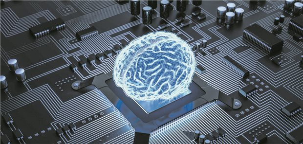 Gehirn-Computer-Schnittstellen helfen Gelähmten zu sprechen