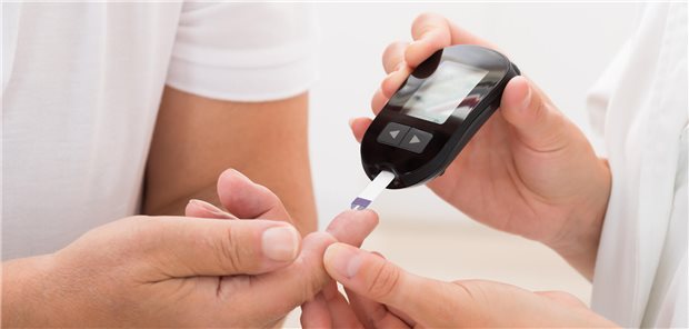 Vorsicht mit Kalziumsupplementen bei Diabetes?
