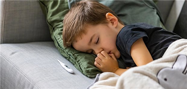 Influenzaschutzimpfung in der Pädiatrie