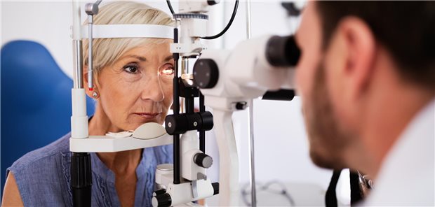 Chatbot beantwortete Online-Patientenanfragen nicht schlechter als Ophthalmologen