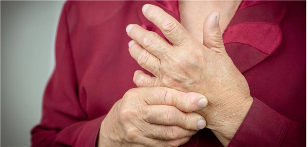 Erhöhtes Parkinsonrisiko bei rheumatoider Arthritis