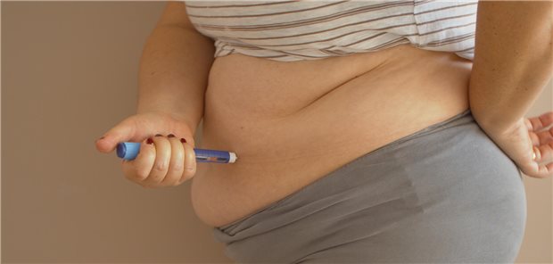 Tirzepatid: Auch Niere und Muskulatur profitieren