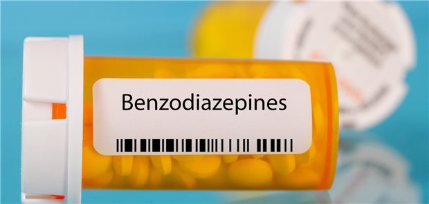 Benzos und Z-Drugs: Kaum Dosiseskalation bei Langzeittherapie