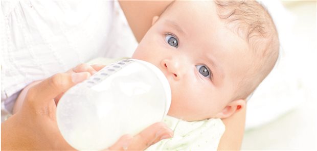 Vesikoureteraler Reflux bei Säuglingen: „Routineprophylaxe mit Antibiotika nicht gerechtfertigt“