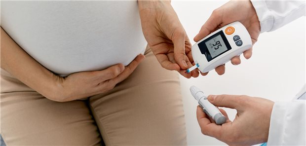 Gestationsdiabetes: Kaum Vorteile für frühe Metformintherapie