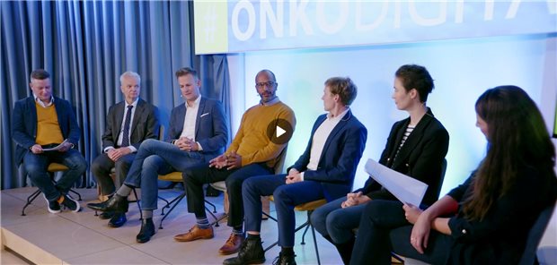 #ONKODIGITAL No. 5, 7. November 2023